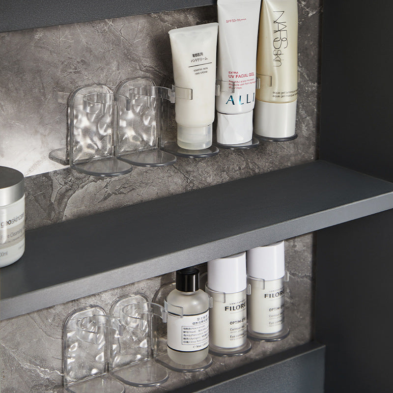 Lisslune | Plastic Shelving Unit