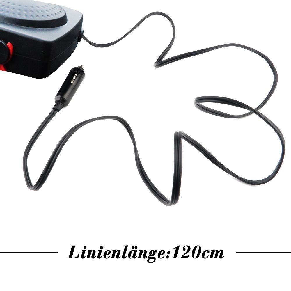 Lisslune | Car heater Car glass defroster