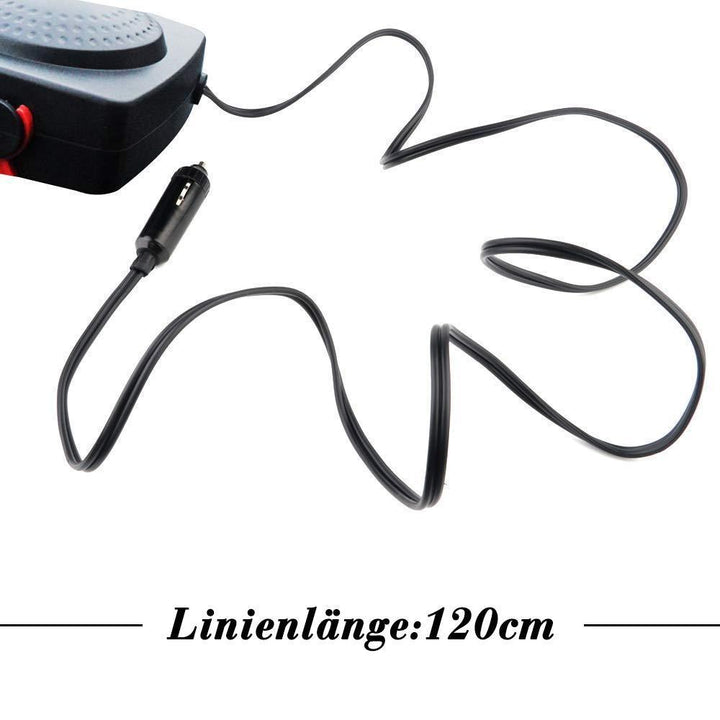 Lisslune | Car heater Car glass defroster