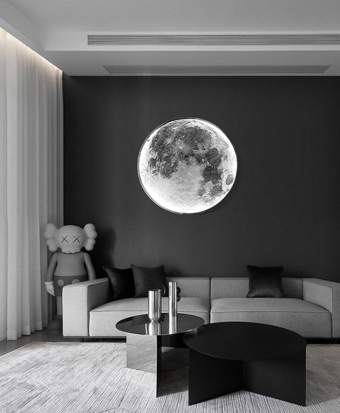 Lisslune | Luna