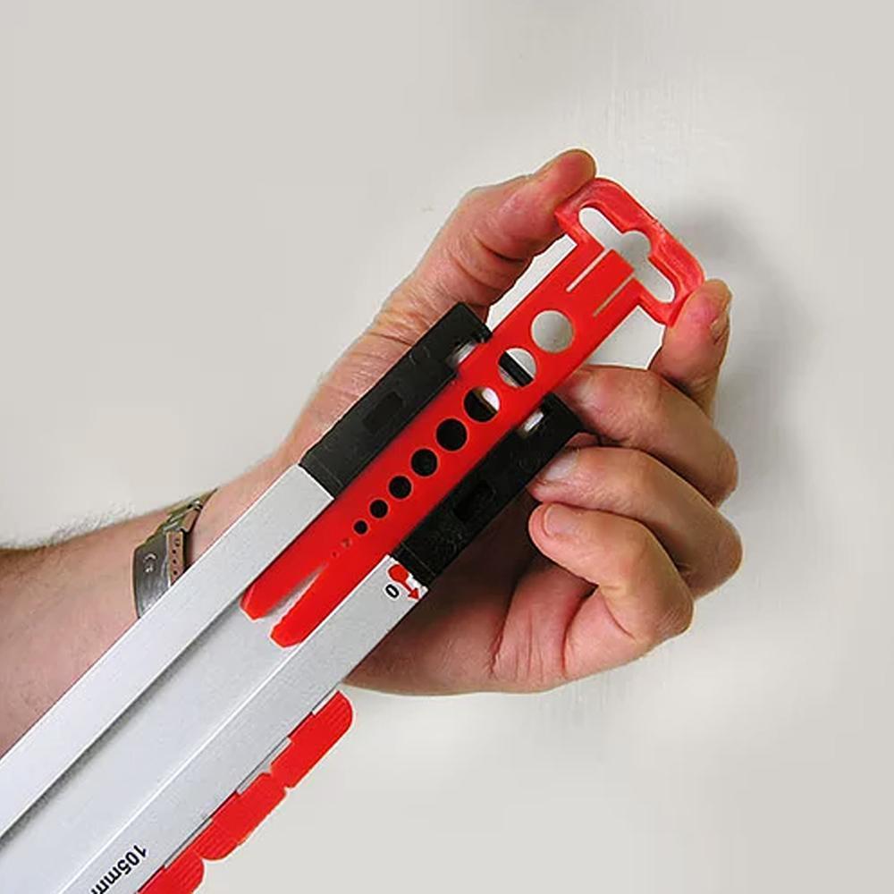 Lisslune | 313 KAPRO Multifunctional ruler