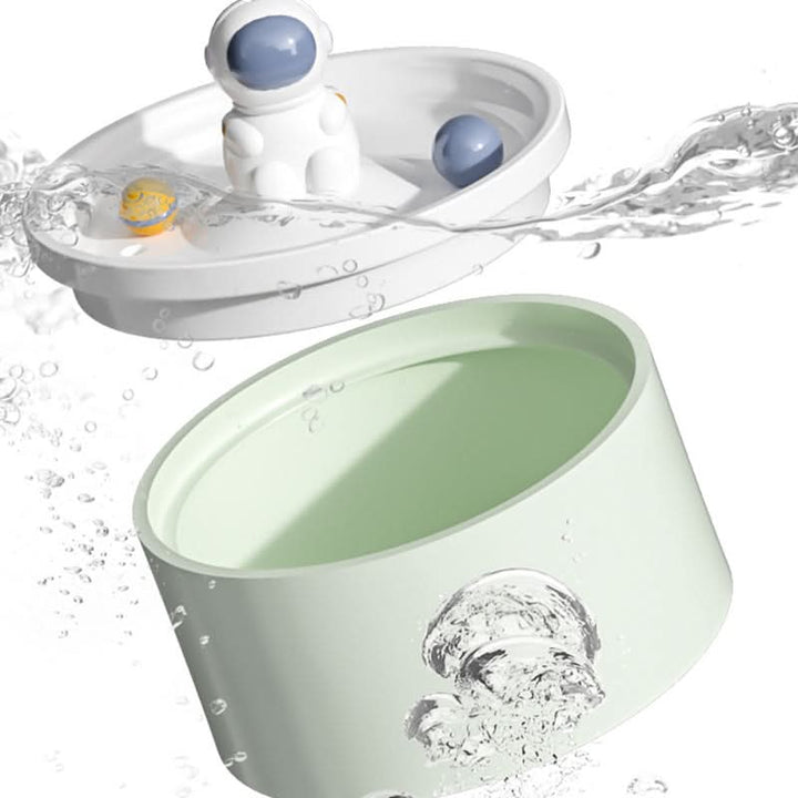 Lisslune | COSMO - Automatic Astronaut Water Fountain