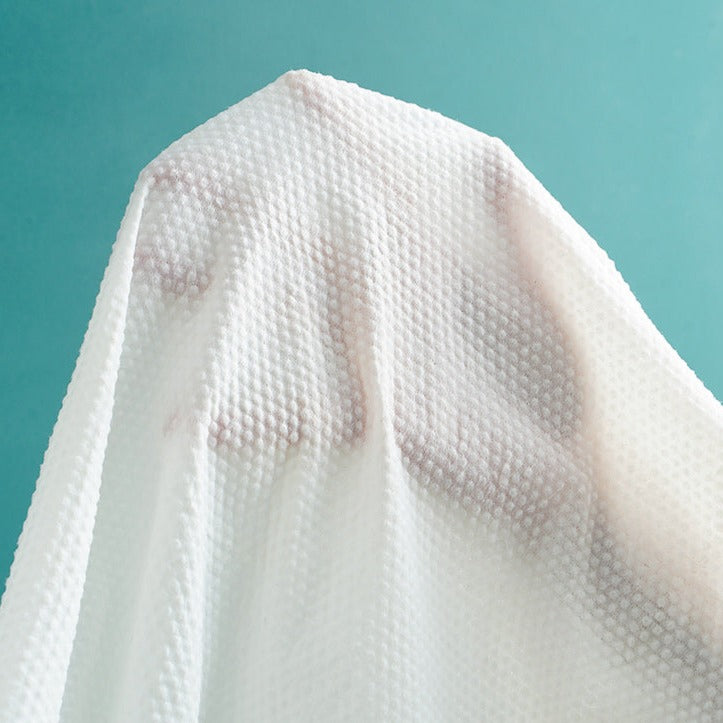 Lisslune | Magic Compressed Disposable Travel Bath Towel