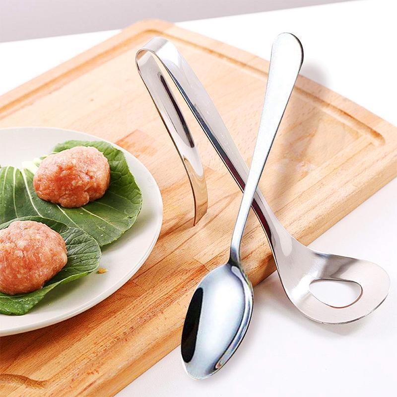 Lisslune | Meatball Maker Spoon