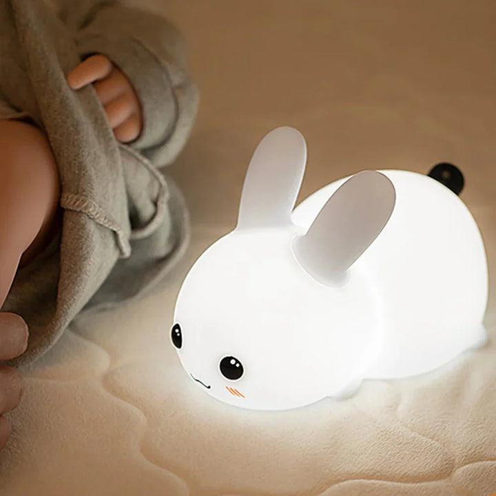 Lisslune | Charming Rabbit Night Light