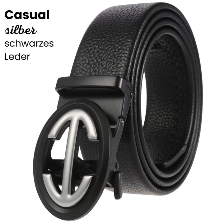 Lisslune | Combine automatic belt + FREE gift bag