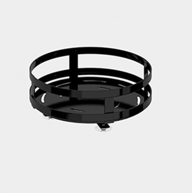 Lisslune | SpinMate - Adjustable rotating tripod