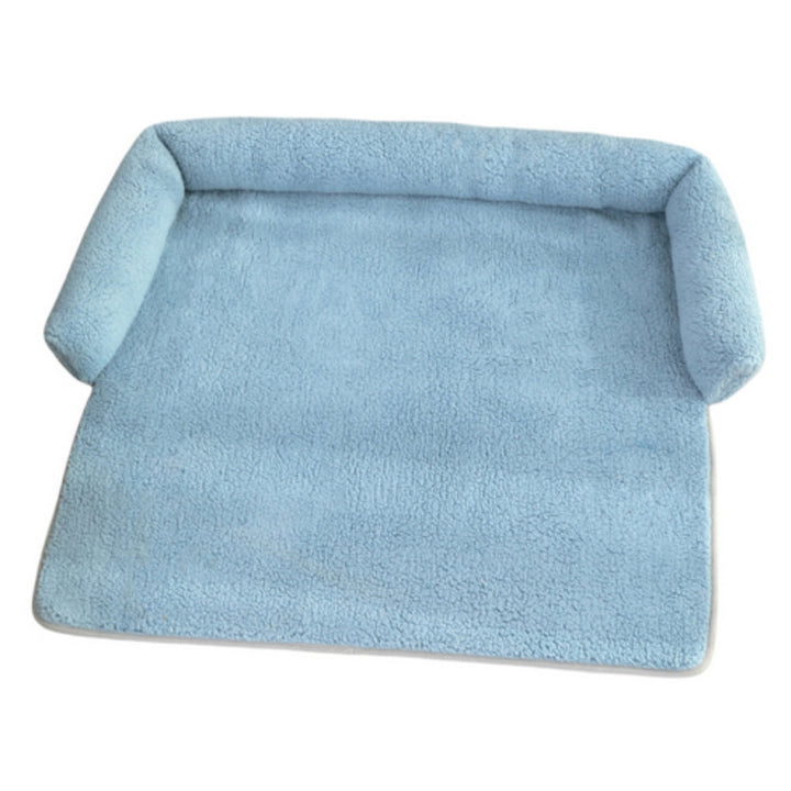 Lisslune | Casa Calming Dog Bed Sofa Protector Mat