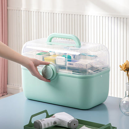 Lisslune | Pharmago | Medical Box