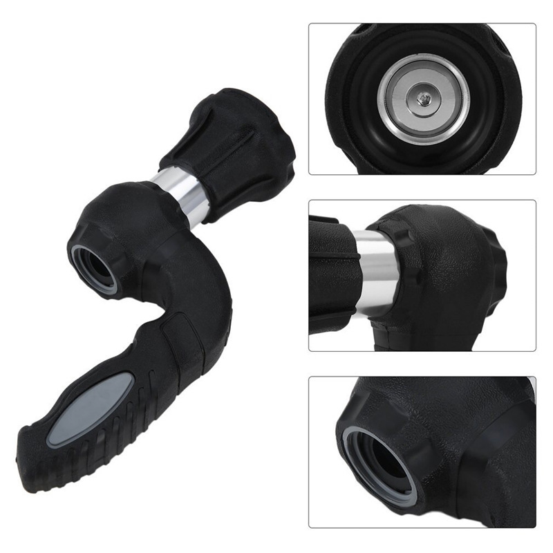 Lisslune | Handy high-pressure water spray gun – Powerful garden sprayer for plants