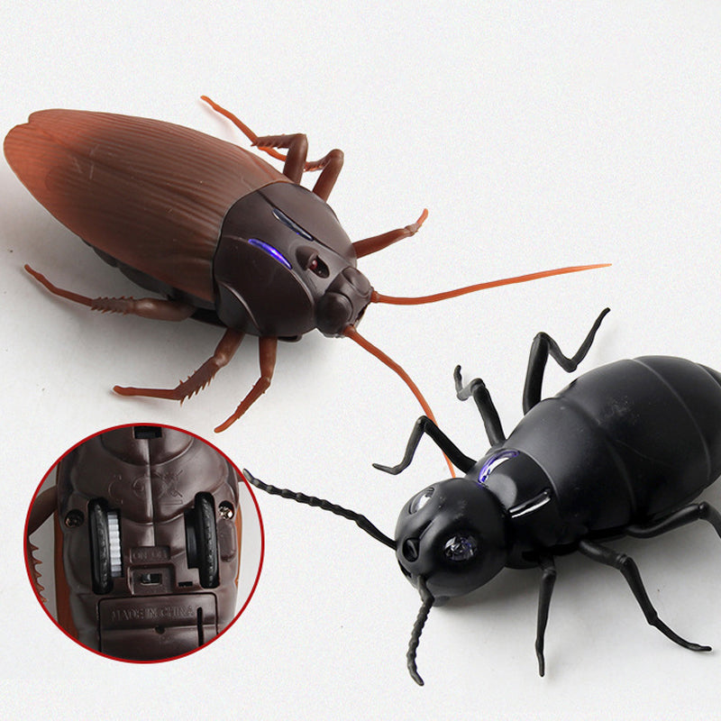 Lisslune | Remote Control Electric Animal Toy