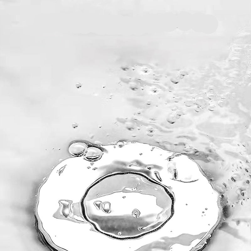 Lisslune | SwiftSeal - Pop-up Drain Stopper for Sinks