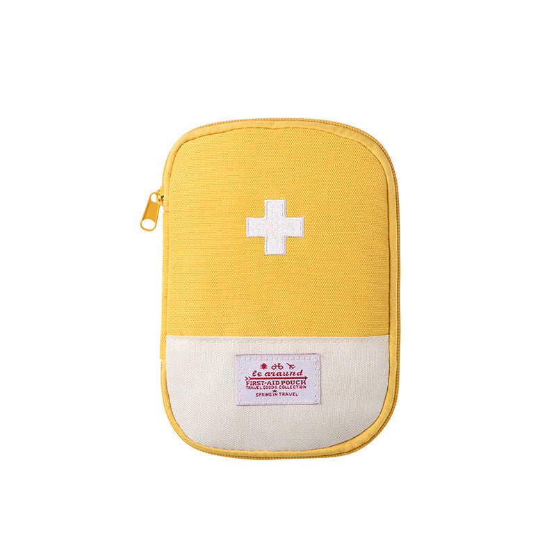 Lisslune | Mini portable medical bag