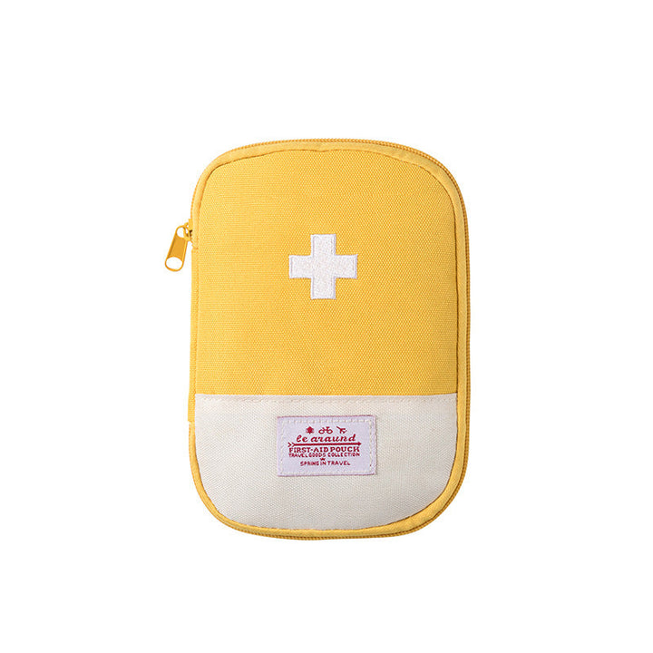Lisslune | Mini portable medical bag