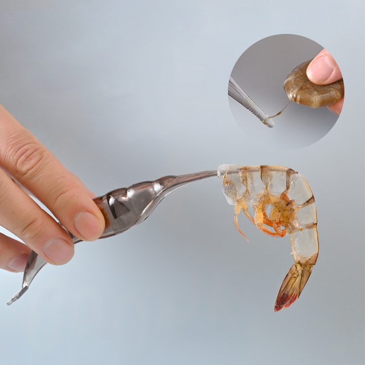 Skorter | Shrimp Peeler Tool