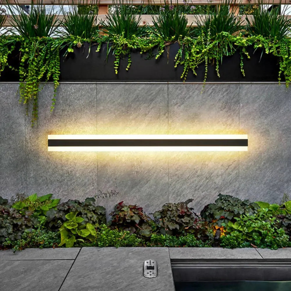 Lisslune | XiAura - Contemporary Glow for Sophisticated Spaces
