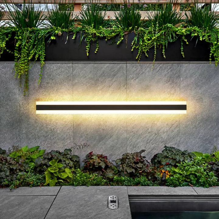 Lisslune | XiAura - Contemporary Glow for Sophisticated Spaces
