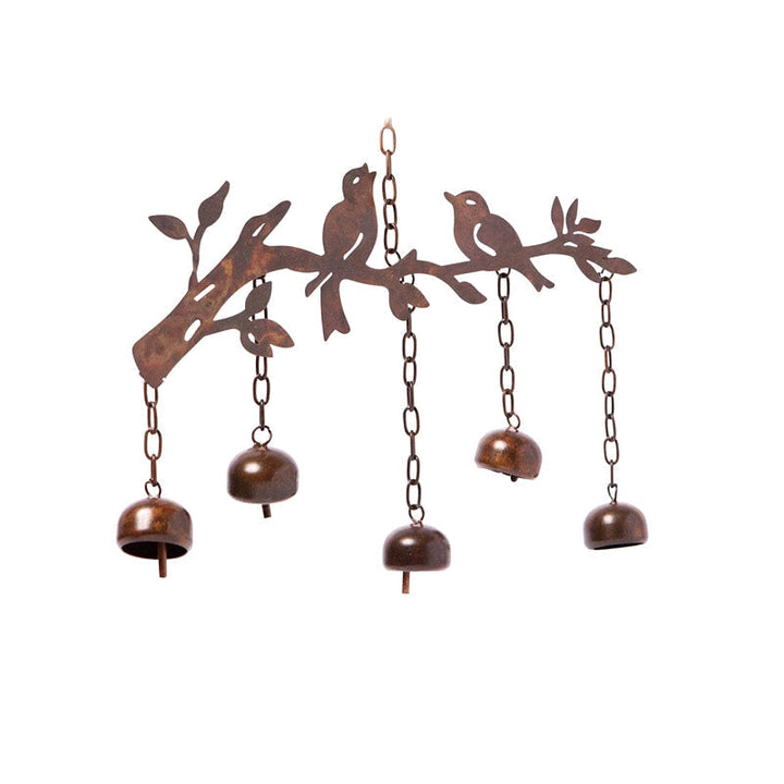 Lisslune | Bird Bell Wind Chime