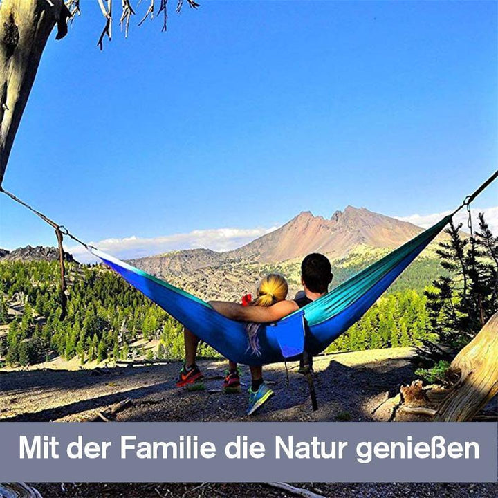 Lisslune | Ultralight Mosquito Net Hammock