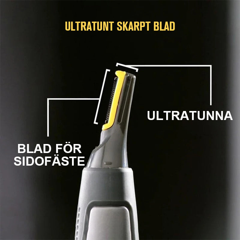 Lisslune | Ultrathin precision shear device
