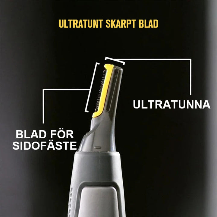 Lisslune | Ultrathin precision shear device