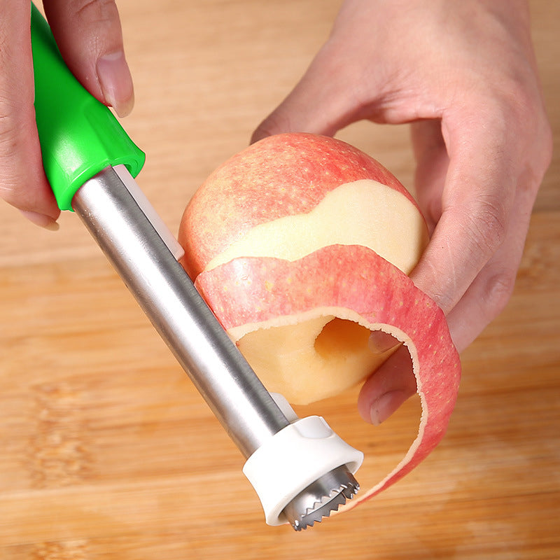 Lisslune | Pear Corer made of Stainless Steel