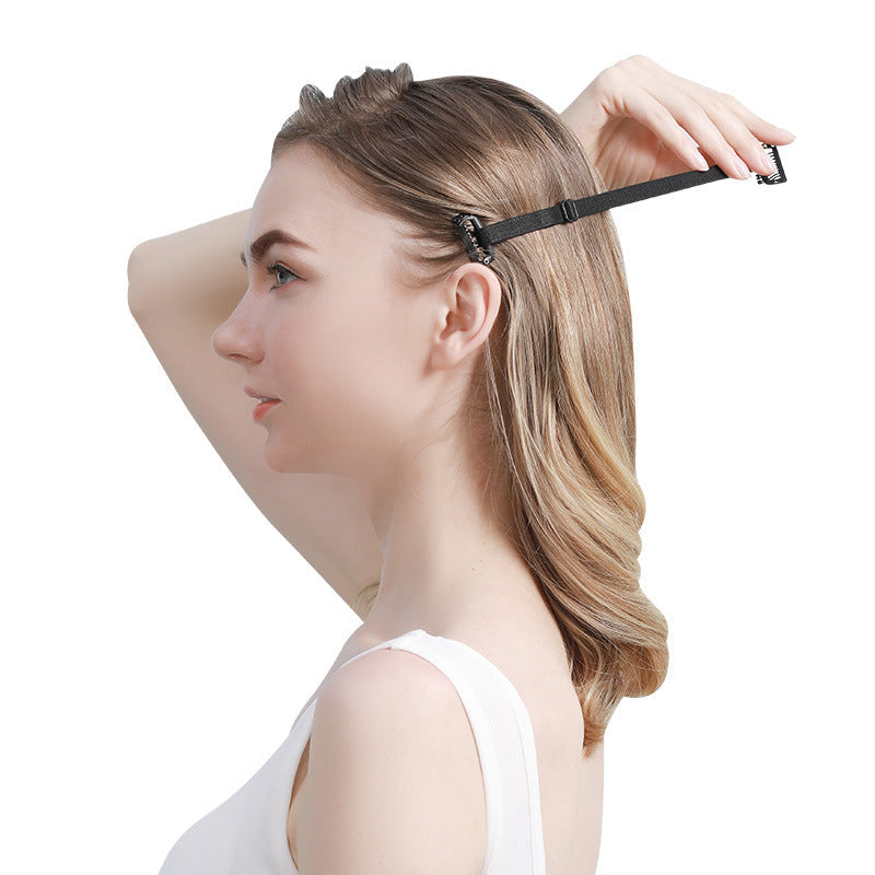 Lisslune | Reusable Facelift Bands with Clips