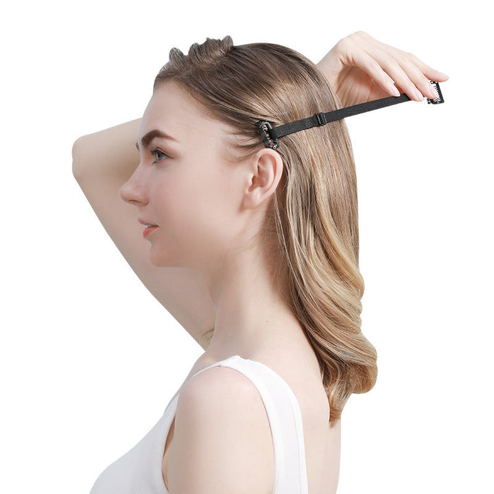 Lisslune | Reusable Facelift Bands with Clips