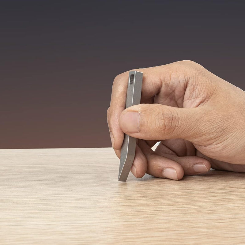 Lisslune | Heavy-duty keychain pry bar EDC pry bar