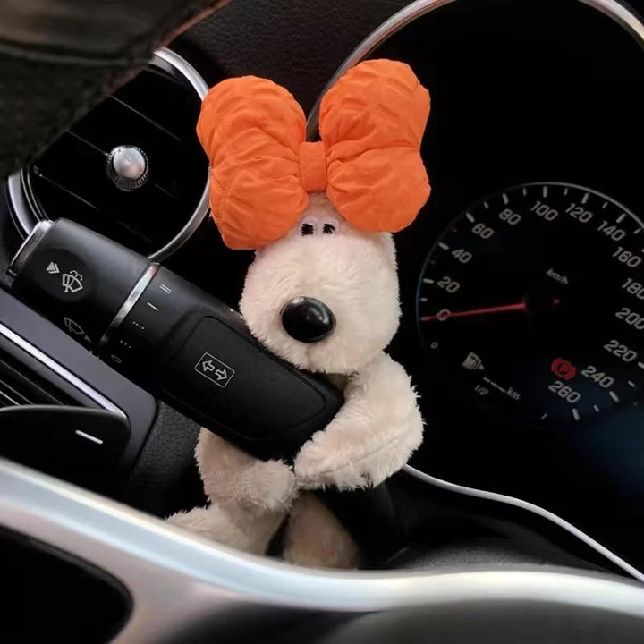 Lisslune | Car decoration dog