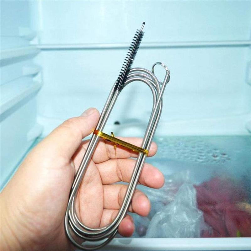 Lisslune | Refrigerator Brush