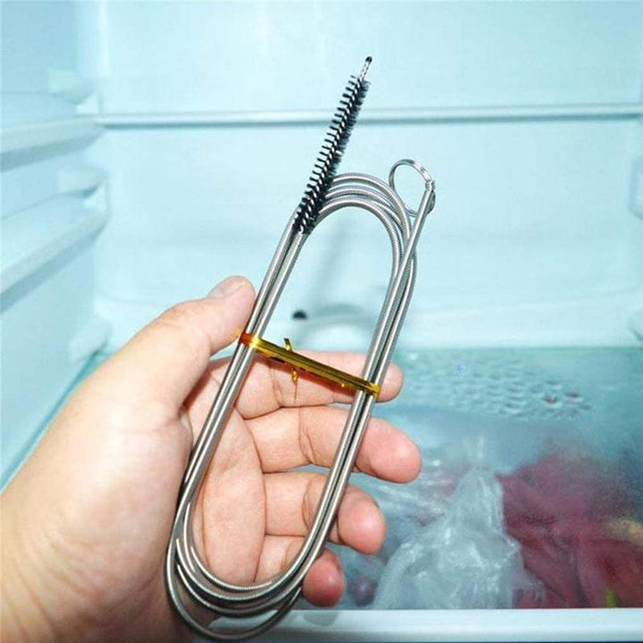 Lisslune | Refrigerator Brush