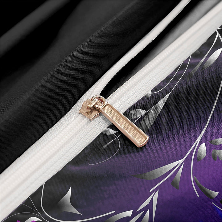Lisslune | FlutterMagic - Kids’ Butterfly Bed Linen