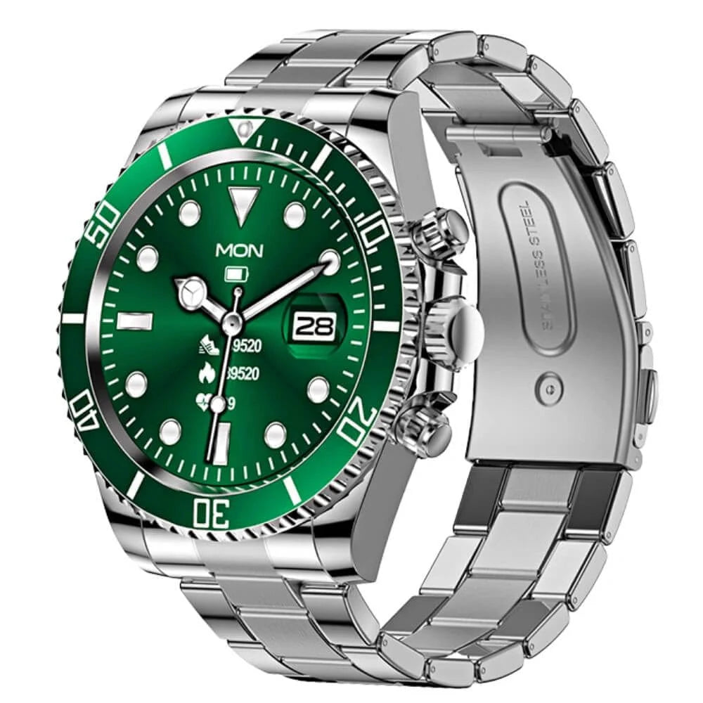 Lisslune | Adonis - Unbreakable Watch