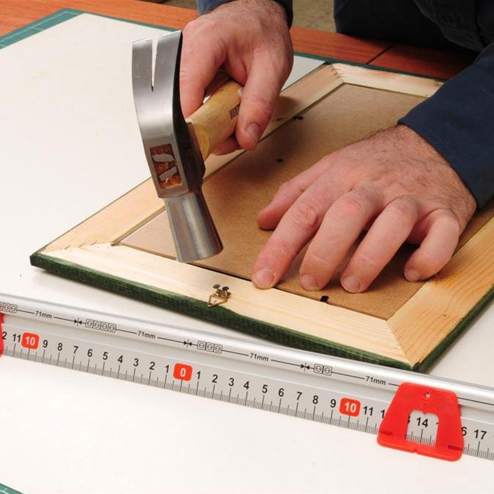 Lisslune | 313 KAPRO Multifunctional ruler