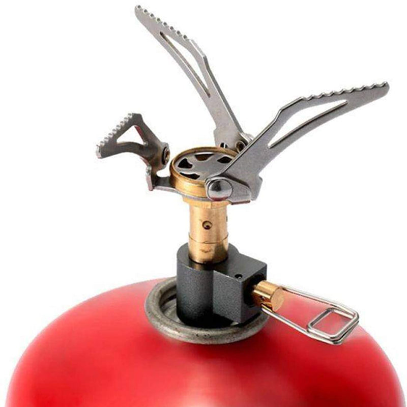 Lisslune | Outdoor Mini Picnic Stove