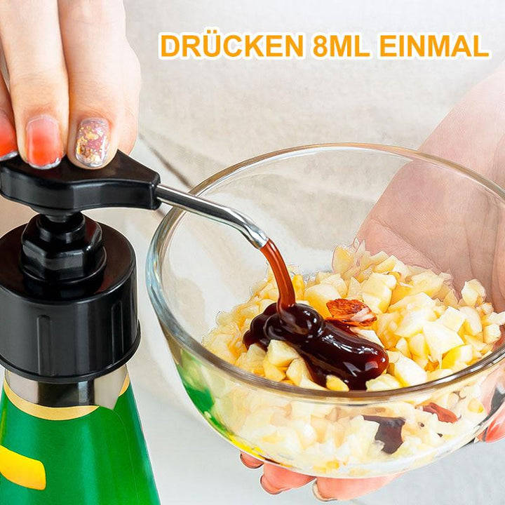 Lisslune | Oyster Sauce Bottle Nozzle