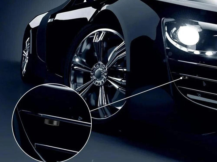 Lisslune | MiniTrack - Powerful Magnetic GPS Tracker