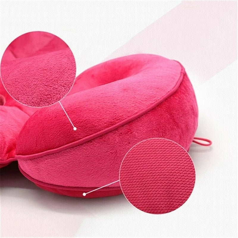 Lisslune | Orthopedic Seat Cushion