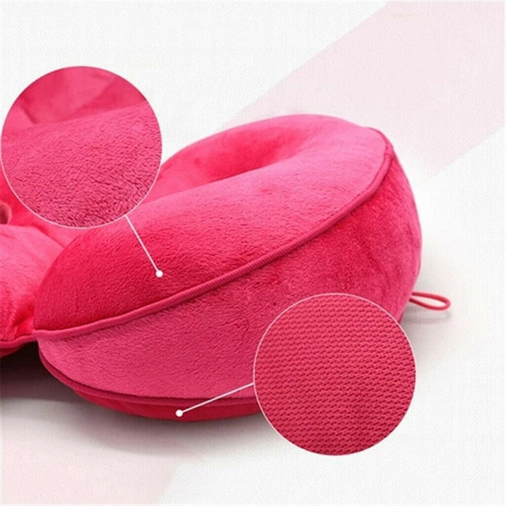 Lisslune | Orthopedic Seat Cushion