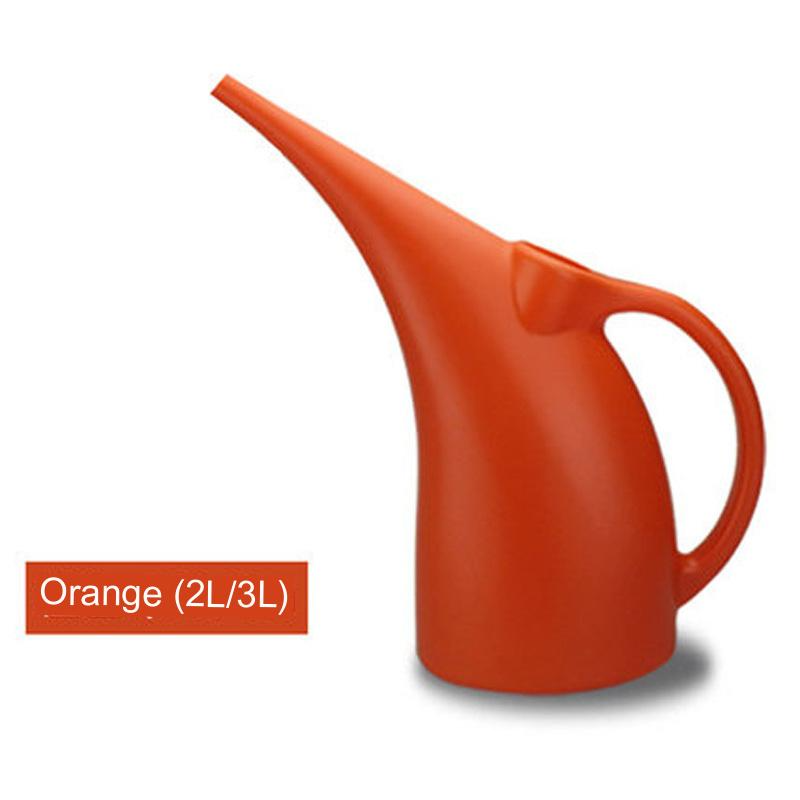 Lisslune | Practical watering can for the garden – Ergonomic design and easy handling