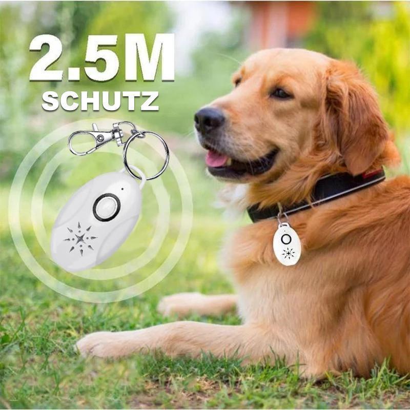 Lisslune | Ultrasonic Flea and Tick Repellent