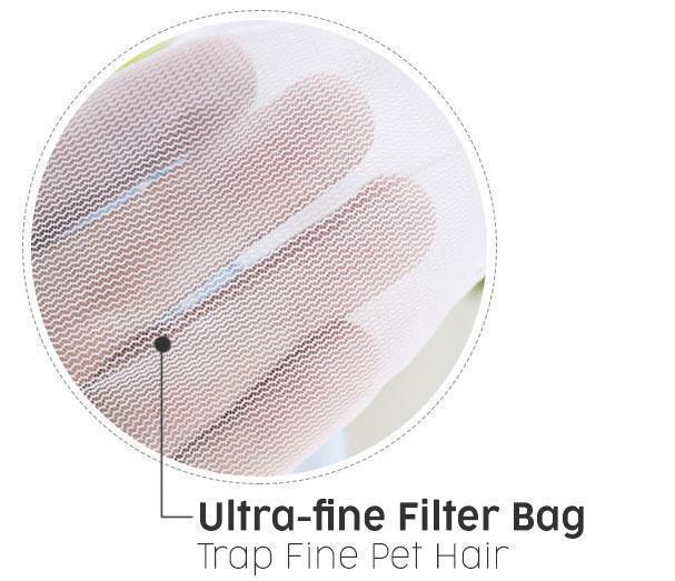 Lisslune | Lint & Pet Hair Remover