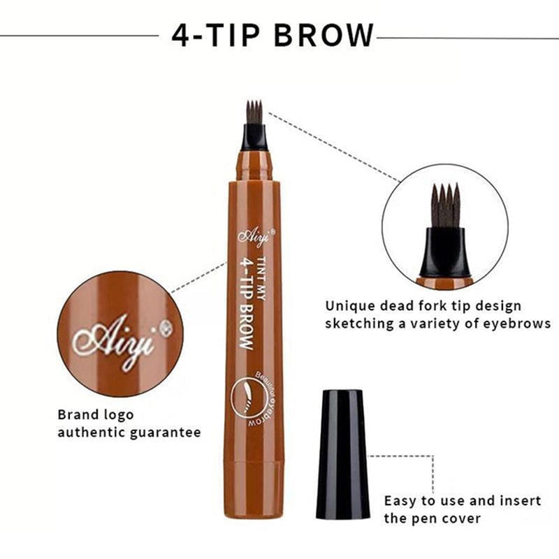 Lisslune | Magical Eyebrow Pencil