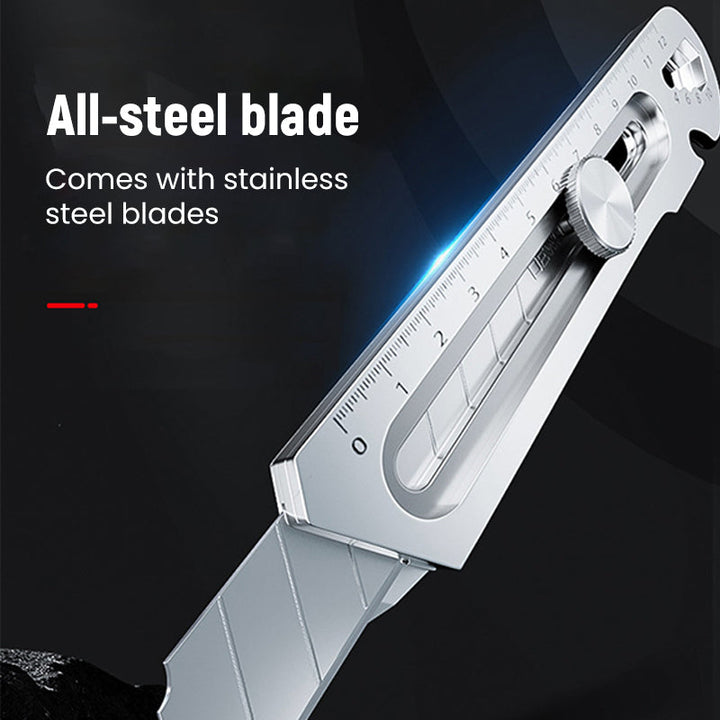 Lisslune | Multifunctional Multitool Knife