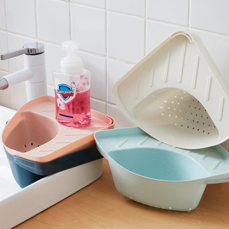 Lisslune | Sink Food Basket