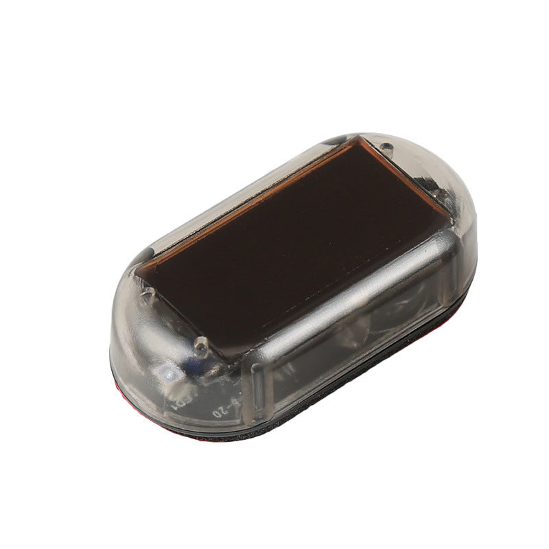 Lisslune | Theft Protection Car Flashing LED Fake Alarm