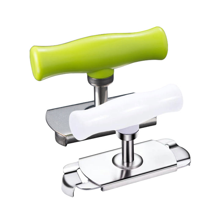 Lisslune | Adjustable Size Stainless Steel Can Opener
