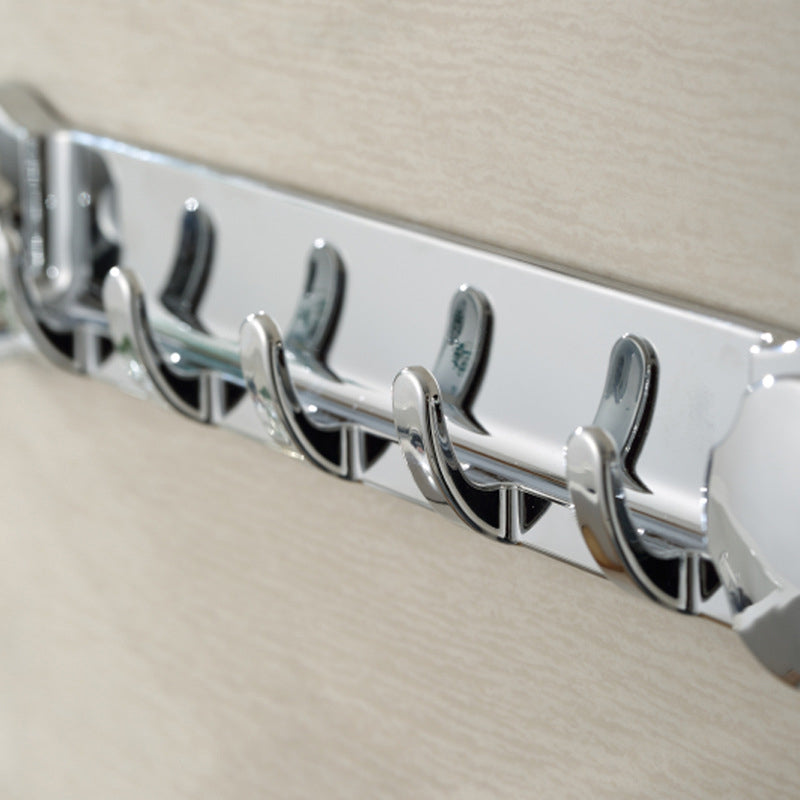 Lisslune | Vacuum Suction Hook Shelf