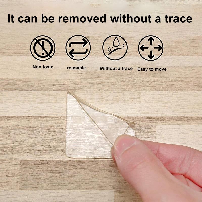 Lisslune | Reusable multifunctional double-sided tape